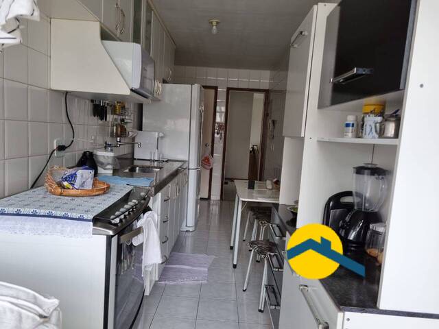 Apartamento para Venda em Niterói - 5