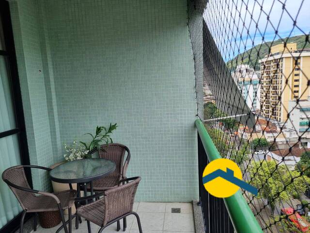 Apartamento para Venda em Niterói - 2