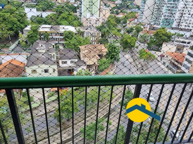 Apartamento para Venda em Niterói - 3