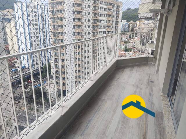 Apartamento para Venda em Niterói - 3