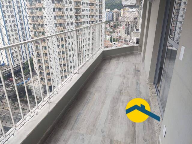 Apartamento para Venda em Niterói - 2