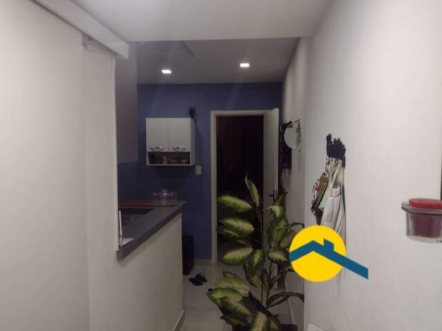 #1028 - Kitnet para Venda em Niterói - RJ - 2