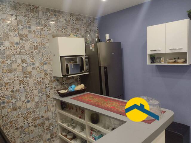#1028 - Kitnet para Venda em Niterói - RJ - 3