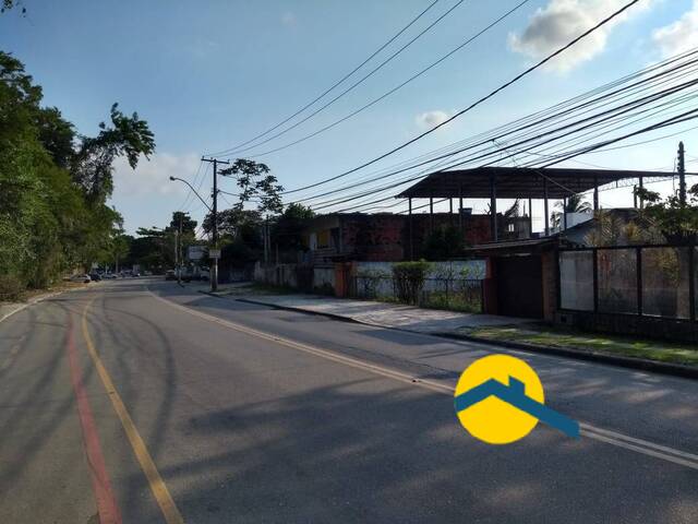 Área para Venda em Niterói - 5
