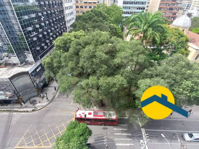 Kitnet para Venda em Niterói - 4