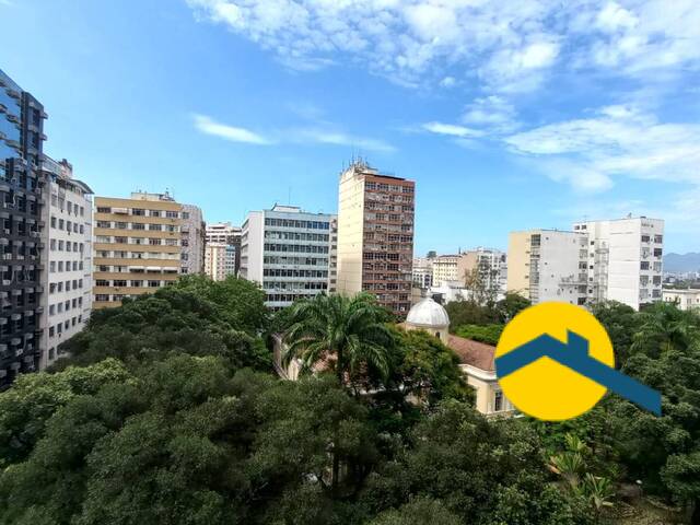 #1034 - Kitnet para Venda em Niterói - RJ - 2
