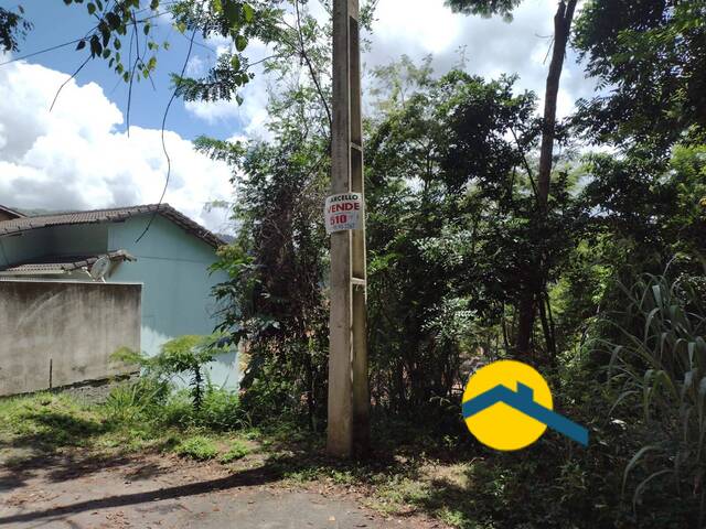 #1040 - Terreno para Venda em Niterói - RJ - 1