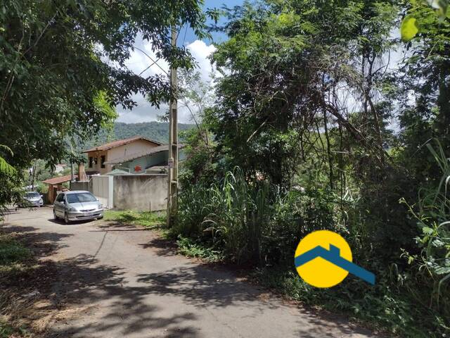 #1040 - Terreno para Venda em Niterói - RJ - 2