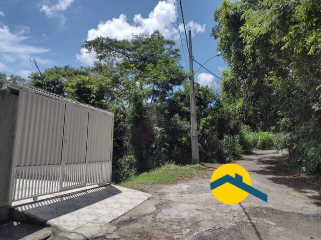 Terreno para Venda em Niterói - 5
