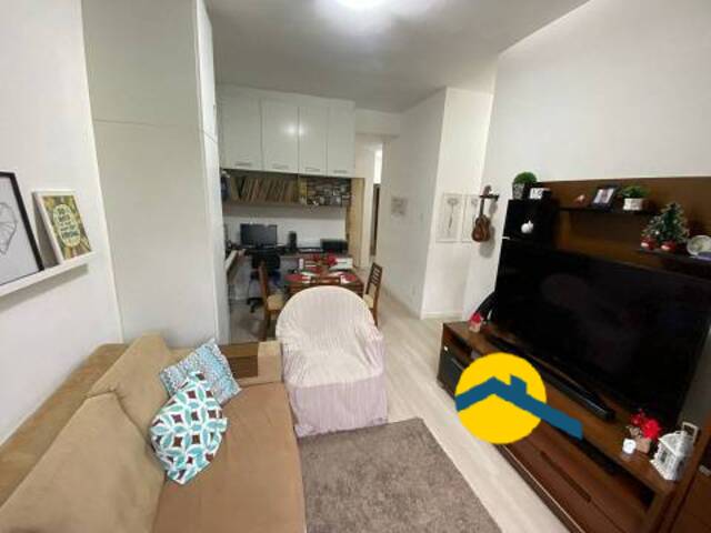 Apartamento para Venda em Niterói - 3