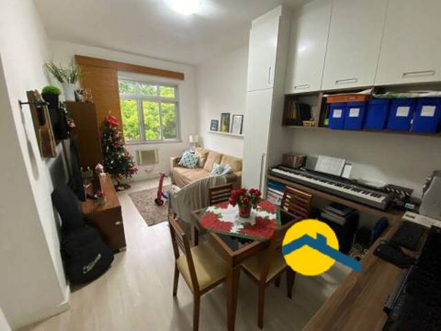 Apartamento para Venda em Niterói - 4