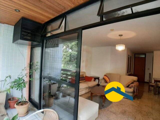 Apartamento para Venda em Niterói - 5