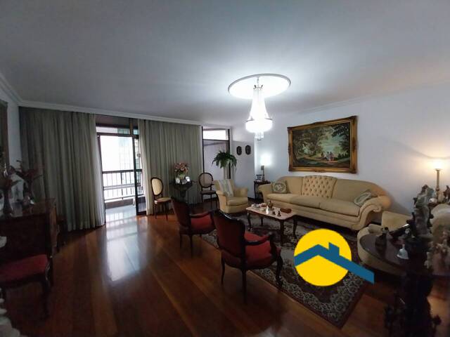 Apartamento para Venda em Niterói - 2