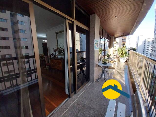 Apartamento para Venda em Niterói - 4