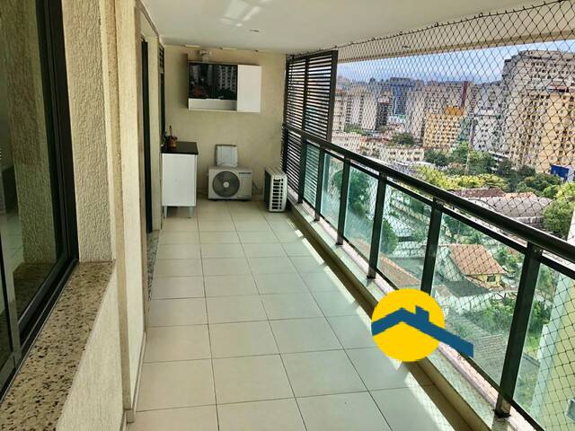 Apartamento para Venda em Niterói - 3