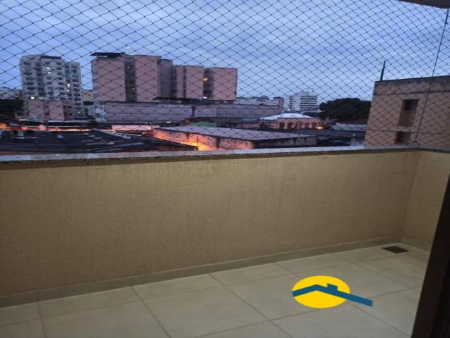 Apartamento para Venda em Niterói - 2