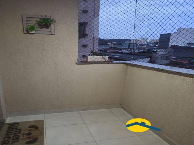 Apartamento para Venda em Niterói - 4
