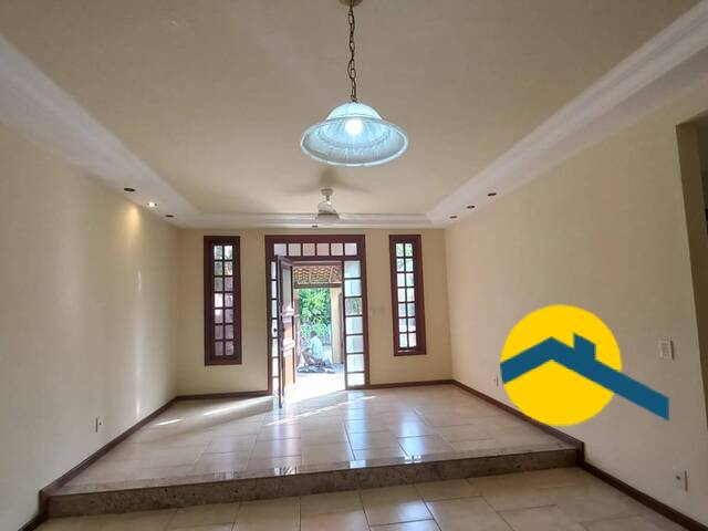 Casa para Venda em Niterói - 2