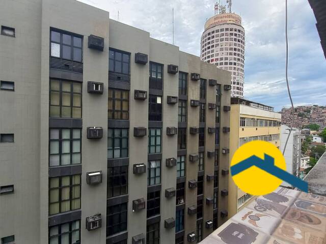 Apartamento para Venda em Niterói - 3