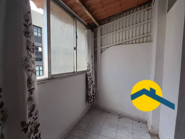 Apartamento para Venda em Niterói - 4