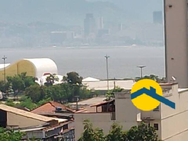 Apartamento para Venda em Niterói - 3