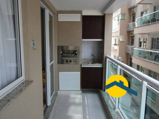 Apartamento para Venda em Niterói - 2