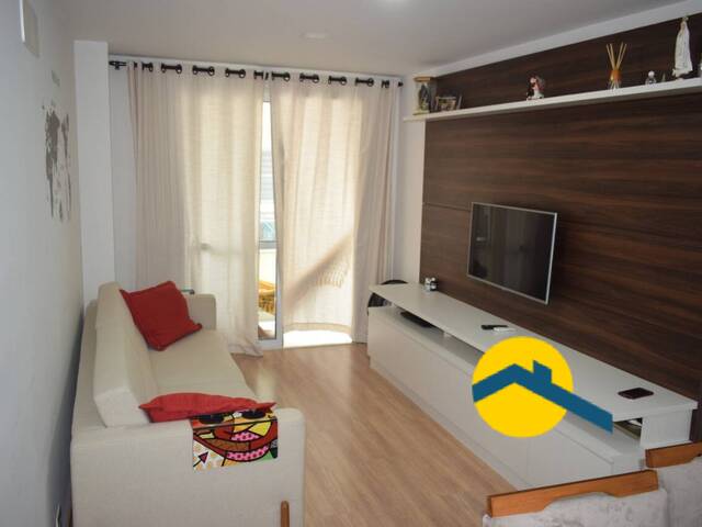 Apartamento para Venda em Niterói - 3