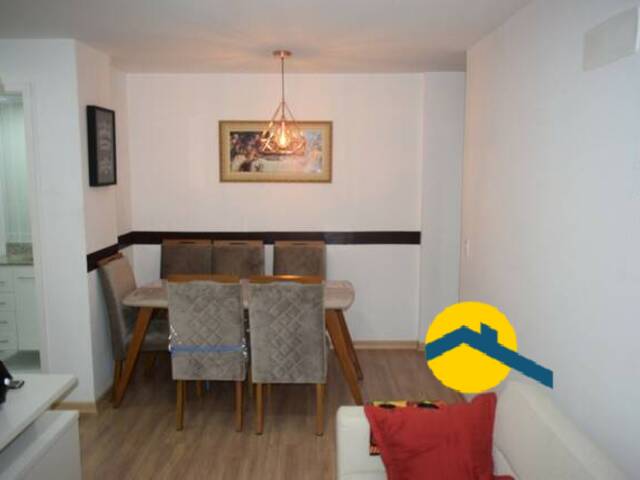 Apartamento para Venda em Niterói - 4