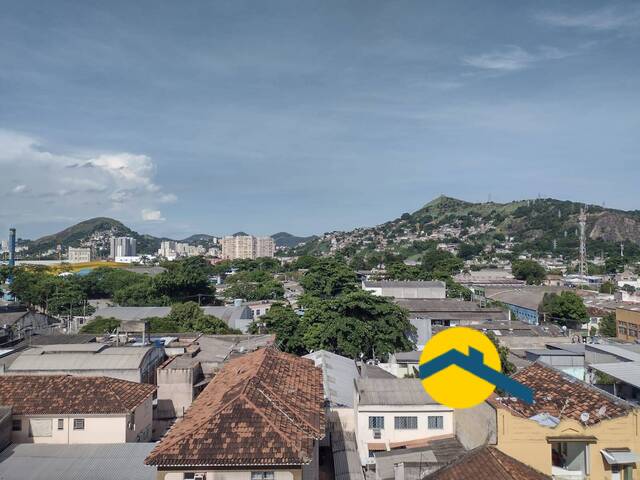 Apartamento para Venda em Niterói - 4