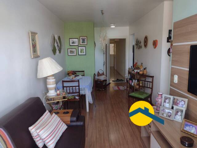 Apartamento para Venda em Niterói - 3