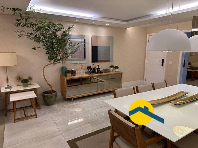 Apartamento para Venda em Niterói - 5