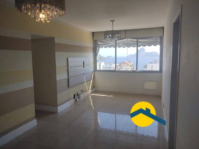 Apartamento para Venda em Niterói - 2