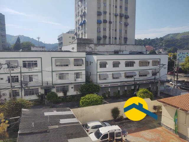 Apartamento para Venda em Niterói - 4