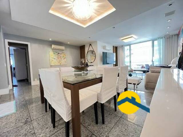 Apartamento para Venda em Niterói - 5