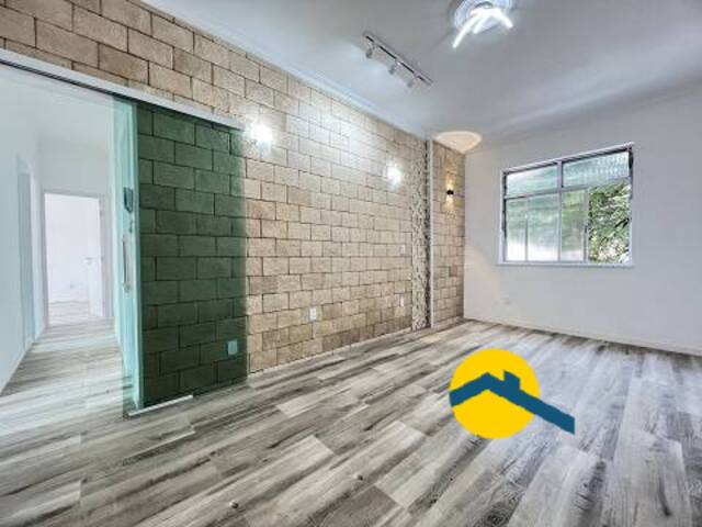 Apartamento para Venda em Niterói - 2