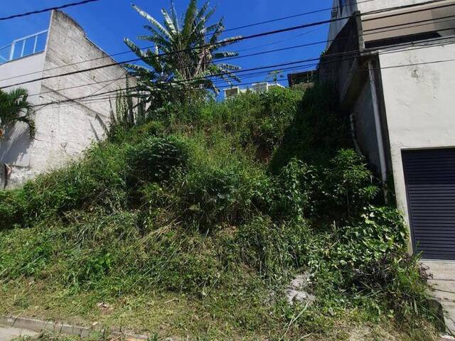 #1082 - Terreno para Venda em Niterói - RJ - 2