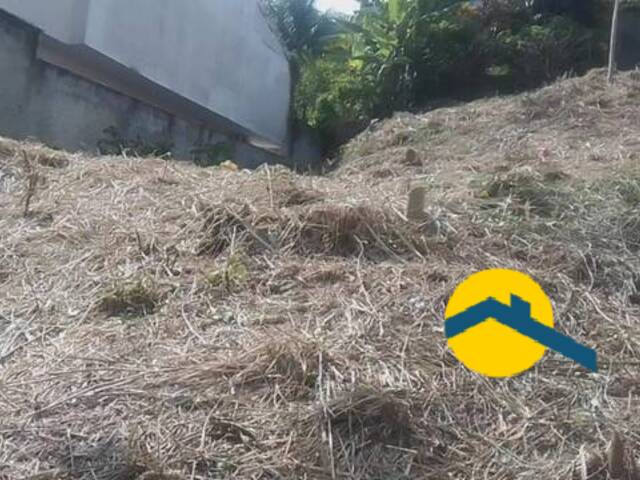 #1082 - Terreno para Venda em Niterói - RJ - 1