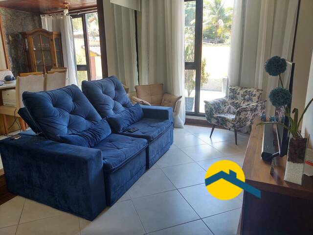 Casa para Venda em Niterói - 2