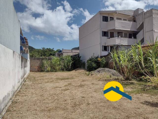 #1087 - Terreno para Venda em Niterói - RJ - 2