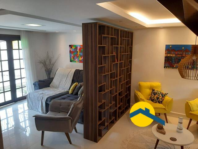 Casa para Venda em Niterói - 2