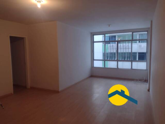 #1091 - Apartamento para Venda em Niterói - RJ