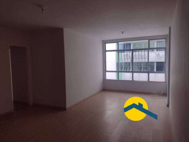 #1091 - Apartamento para Venda em Niterói - RJ