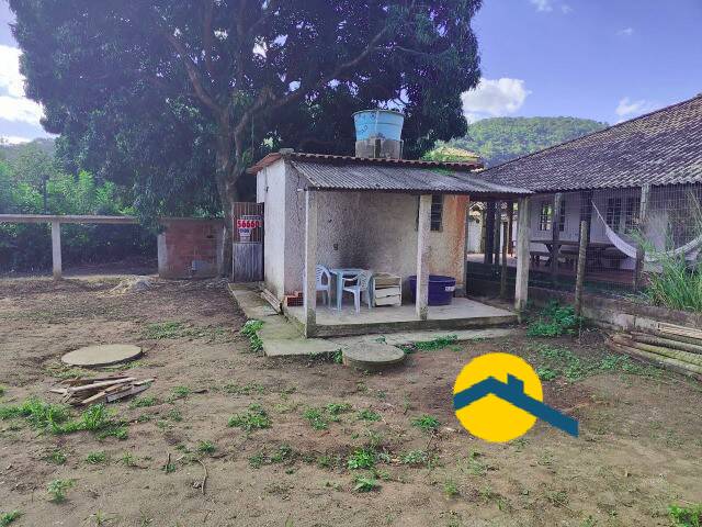 #1099 - Área para Venda em Niterói - RJ - 2