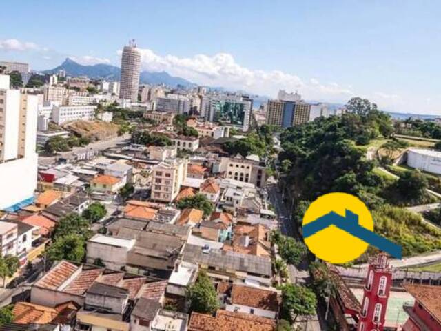 Apartamento para Venda em Niterói - 2