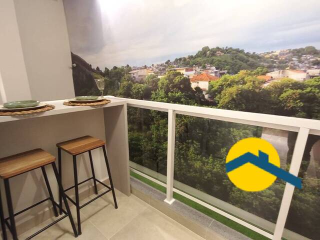 Apartamento para Venda em Niterói - 3