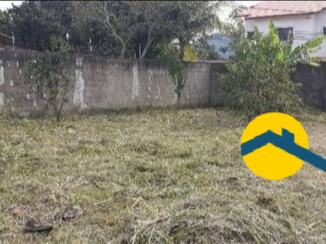 #1108 - Área para Venda em Niterói - RJ - 1
