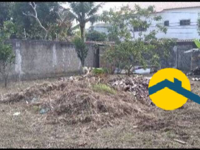 #1108 - Área para Venda em Niterói - RJ - 2