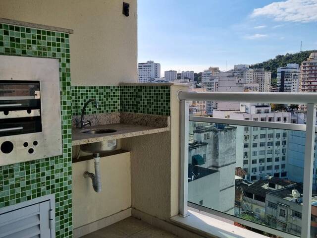 Apartamento para Venda em Niterói - 3