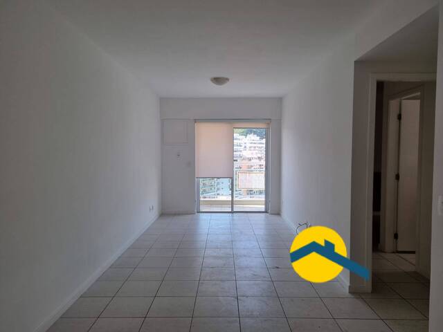 Apartamento para Venda em Niterói - 4