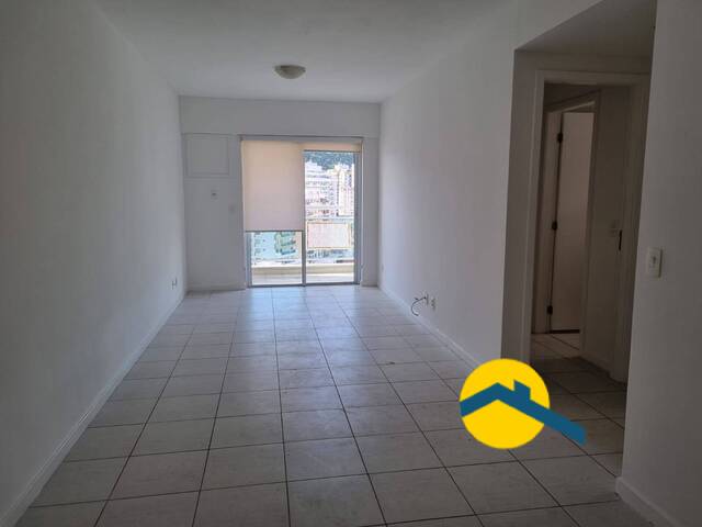 Apartamento para Venda em Niterói - 2